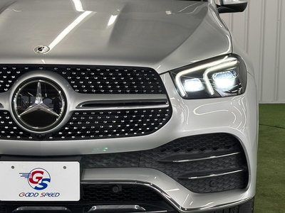 صورة مصغرة 79 لـ 2021 Mercedes-BENZ GLE