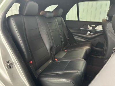 صورة مصغرة 54 لـ 2021 Mercedes-BENZ GLE