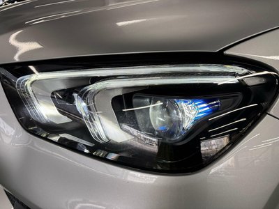 صورة مصغرة 78 لـ 2021 Mercedes-BENZ GLE