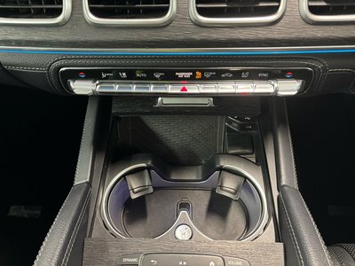 صورة مصغرة 32 لـ 2021 Mercedes-BENZ GLE