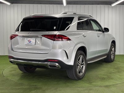 صورة مصغرة 66 لـ 2021 Mercedes-BENZ GLE