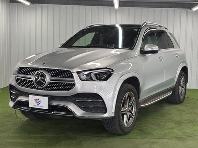 صورة مصغرة 62 لـ 2021 Mercedes-BENZ GLE
