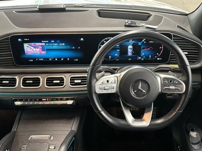 صورة مصغرة 50 لـ 2021 Mercedes-BENZ GLE