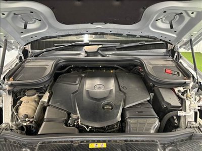 صورة مصغرة 12 لـ 2021 Mercedes-BENZ GLE