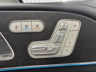 صورة مصغرة 35 لـ 2021 Mercedes-BENZ GLE