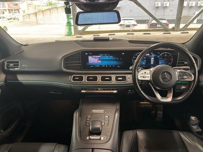 صورة مصغرة 49 لـ 2021 Mercedes-BENZ GLE
