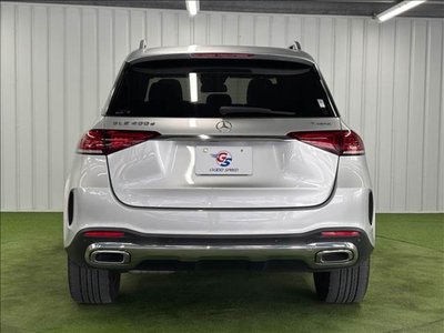صورة مصغرة 14 لـ 2021 Mercedes-BENZ GLE