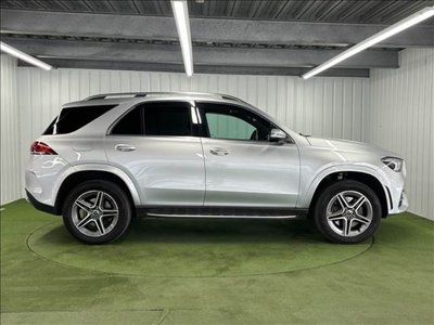 صورة مصغرة 15 لـ 2021 Mercedes-BENZ GLE