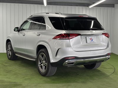 صورة مصغرة 64 لـ 2021 Mercedes-BENZ GLE