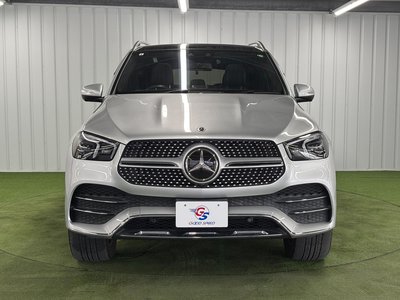 صورة مصغرة 61 لـ 2021 Mercedes-BENZ GLE