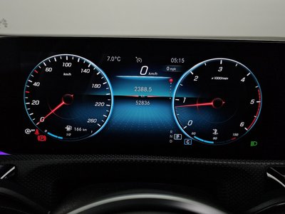 MERCEDES-BENZ A-CLASS - 8