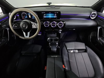 MERCEDES-BENZ A-CLASS - 5