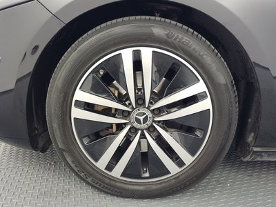 MERCEDES-BENZ A-CLASS - 6