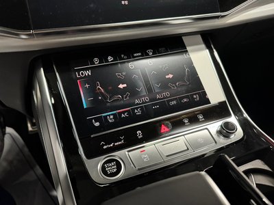 صورة مصغرة 12 لـ 2026 AUDI Q8