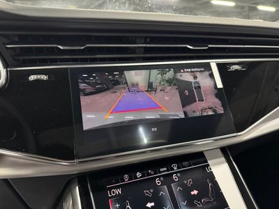 صورة مصغرة 13 لـ 2026 AUDI Q8