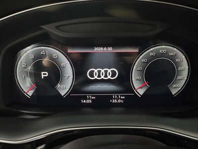 صورة مصغرة 14 لـ 2026 AUDI Q8