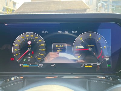 MERCEDES-BENZ G-CLASS - 3