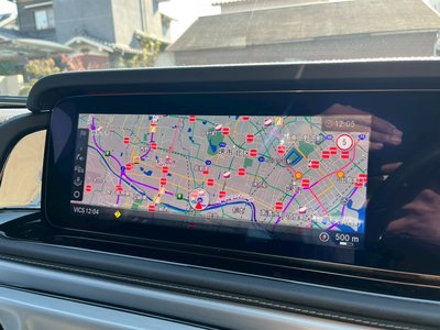 MERCEDES-BENZ G-CLASS - 4