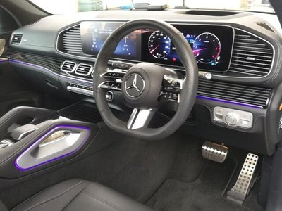 MERCEDES-BENZ GLS - 3