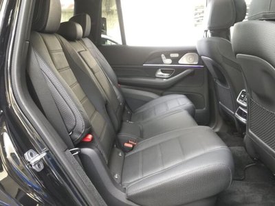 MERCEDES-BENZ GLS - 6