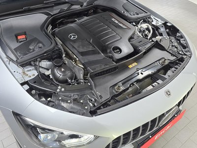 MERCEDES-BENZ GT AMG - 7