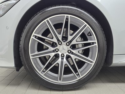 MERCEDES-BENZ GT AMG - 6