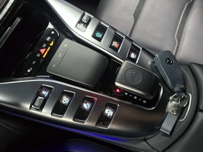 MERCEDES-BENZ GT AMG - 9