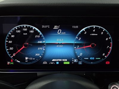 MERCEDES-BENZ GT AMG - 8