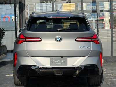 BMW X3 - 9