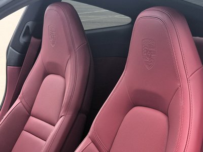 PORSCHE 911 - 10