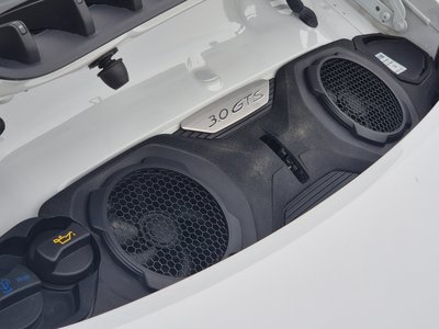 PORSCHE 911 - 7