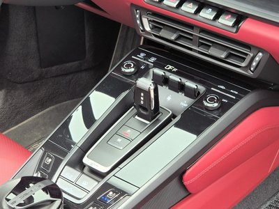 PORSCHE 911 - 9