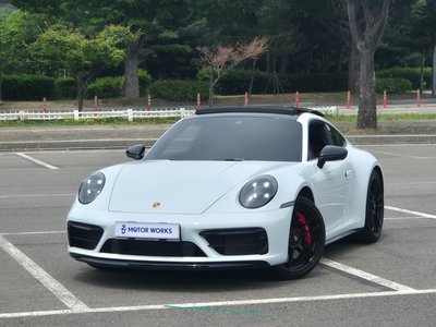 PORSCHE 911 - 2