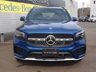 MERCEDES-BENZ GLB - 2