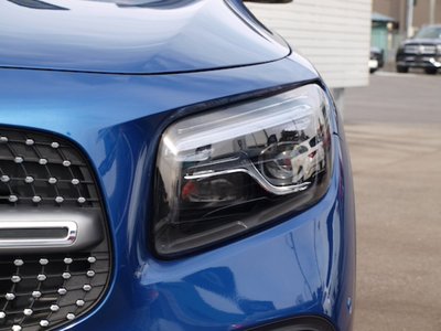 MERCEDES-BENZ GLB - 4