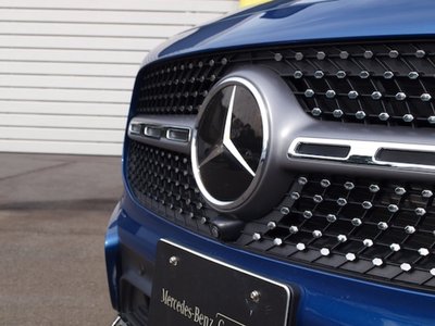 MERCEDES-BENZ GLB - 3