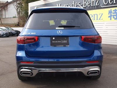 MERCEDES-BENZ GLB - 10