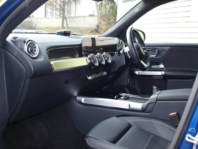 MERCEDES-BENZ GLB - 5