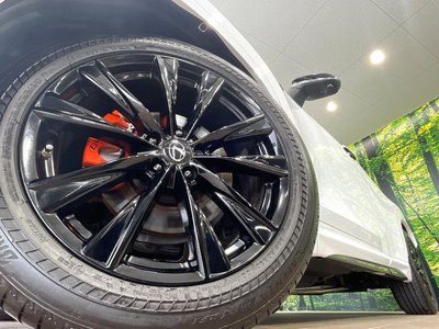 صورة مصغرة 13 لـ 2022 Lexus NX
