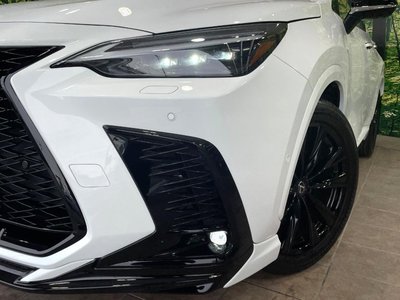 صورة مصغرة 12 لـ 2022 Lexus NX