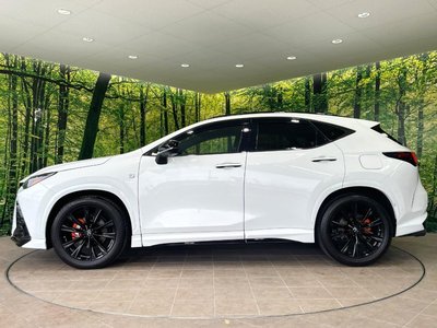 صورة مصغرة 24 لـ 2022 Lexus NX