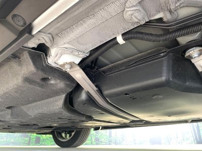 صورة مصغرة 21 لـ 2022 Lexus NX