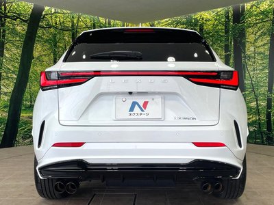 صورة مصغرة 15 لـ 2022 Lexus NX