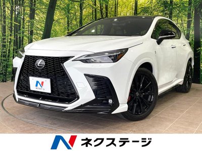 صورة 1 لـ 2022 Lexus NX