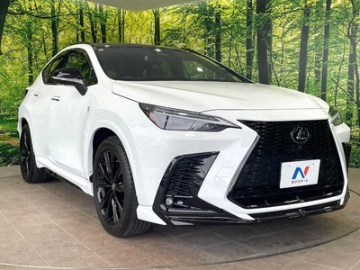 صورة مصغرة 16 لـ 2022 Lexus NX