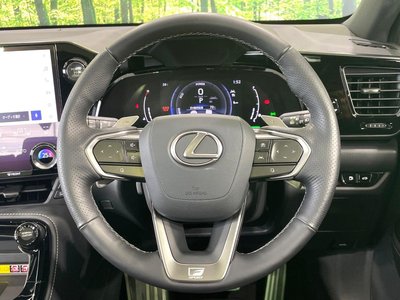 صورة مصغرة 11 لـ 2022 Lexus NX