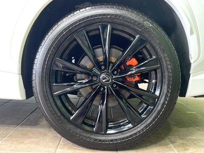 صورة مصغرة 61 لـ 2022 Lexus NX