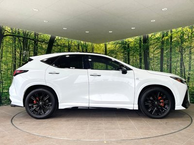 صورة مصغرة 26 لـ 2022 Lexus NX