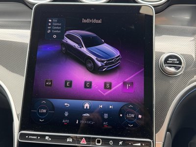 2025 Mercedes-BENZ GLC — миниатюра 47