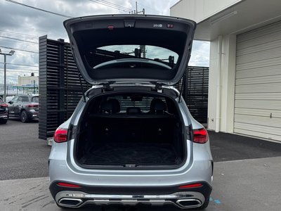 2025 Mercedes-BENZ GLC — миниатюра 39